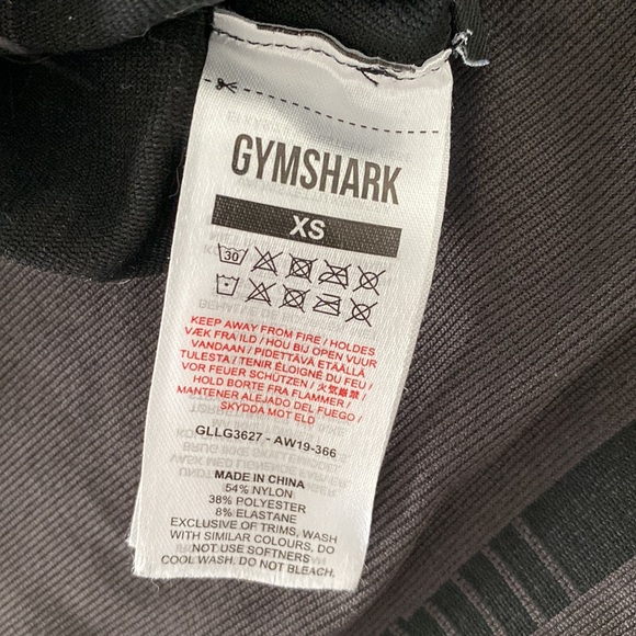Gymshark Leggings - Picture 4 of 5